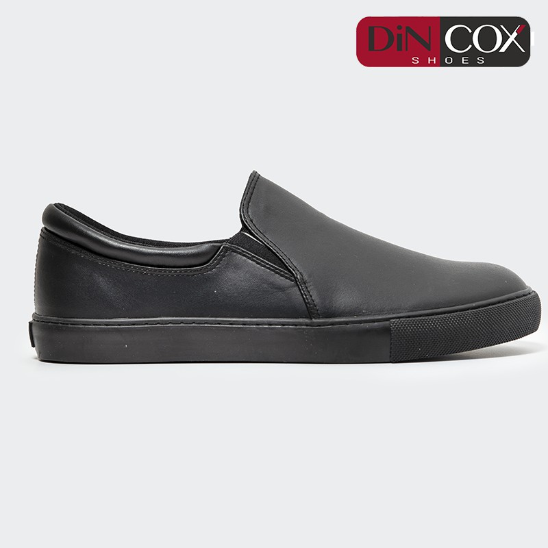 Giày Sneaker Dincox Unisex C38 Full Black