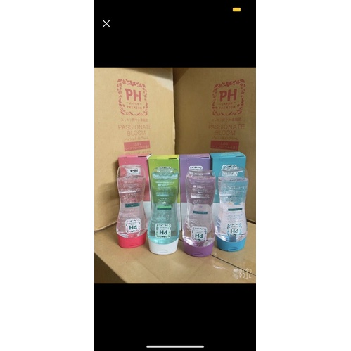 Dung dịch vệ sinh phụ nữ PH Care 150ml Nhật Bản
