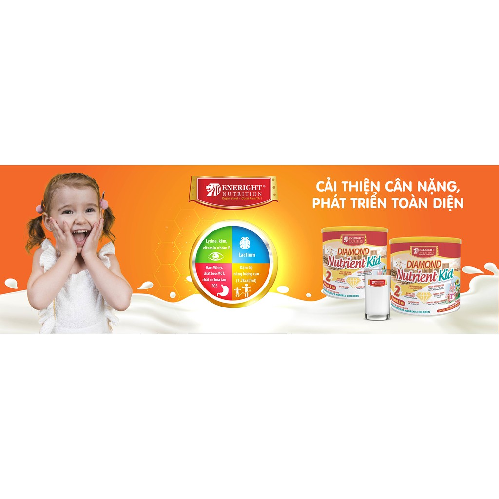 Sữa bột Degestive 2 hộp 700g