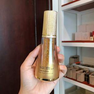 Tinh chất vàng sum 24k sum 37
