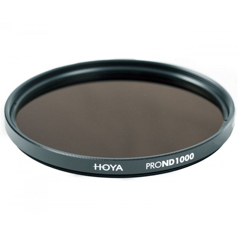 KÍNH LỌC FILTER HOYA PRO ND1000 77MM (Chính hãng TCI phân phối)