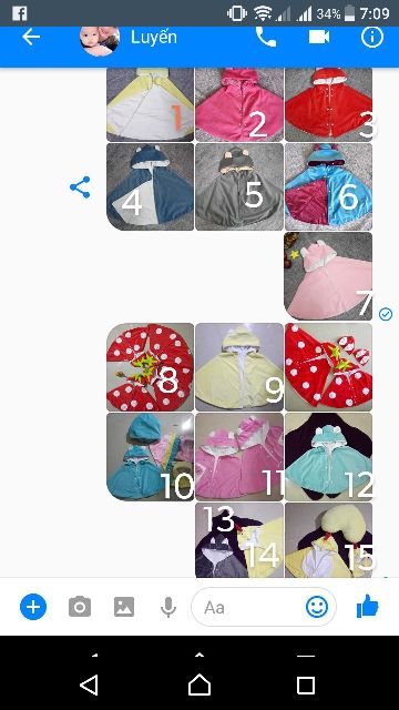 Áo choàng mùa đông. Áo giữ ấm. Che gió | BigBuy360 - bigbuy360.vn