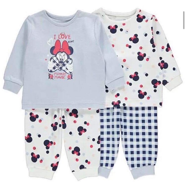 Set minnie george