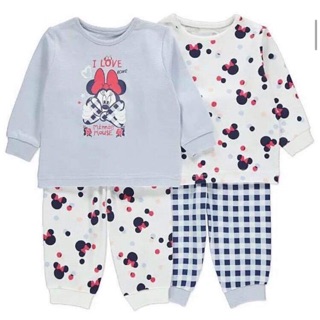 Set minnie george