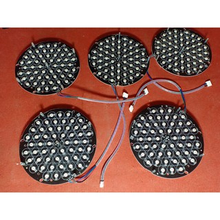 Vỉ Led 54x9W