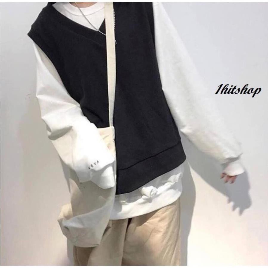 Áo GILE TRƠN Nam Nữ Unisex