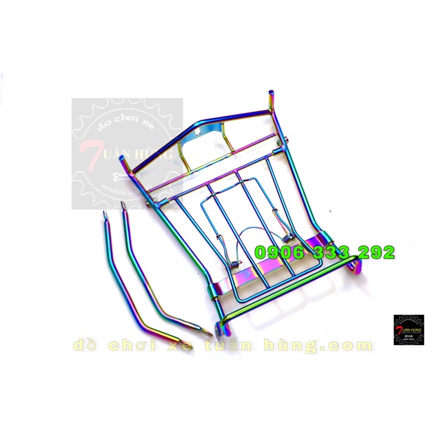 Baga Airblade 2020/ab150 [SIÊU ĐẸP] 7 màu (ab150, ab125) - đồ chơi xe ab