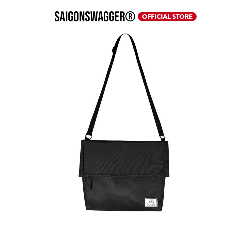 Túi Đeo Chéo SAIGON SWAGGER® SGS Mini Bag