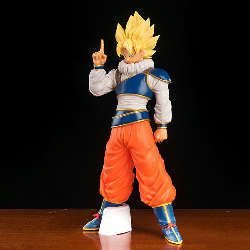 [RẺ VÔ ĐỊCH] Mô hình cao cấp Son Goku Yardrat ssj2 Songoku Dragonball Yardart ngọc rồng anime figure Dragon Ball cỡ lớn