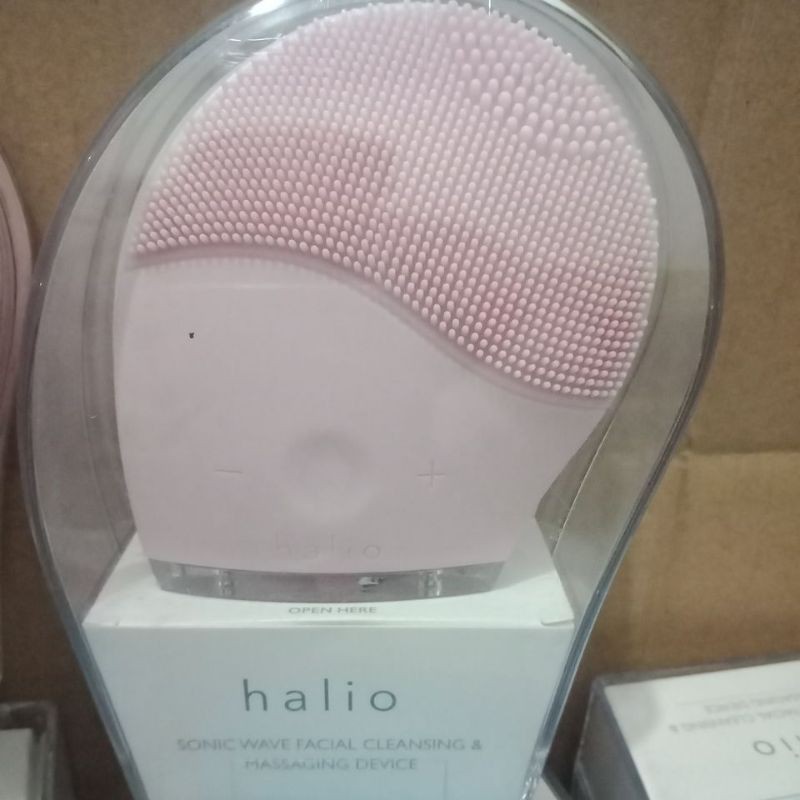 Máy rửa mặt Halio | BigBuy360 - bigbuy360.vn