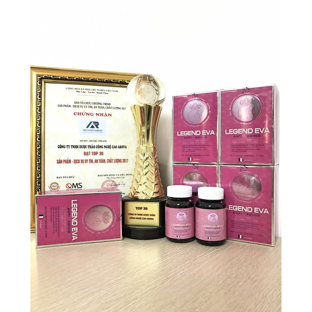Nội Tiết Tố Legend Eva | BigBuy360 - bigbuy360.vn