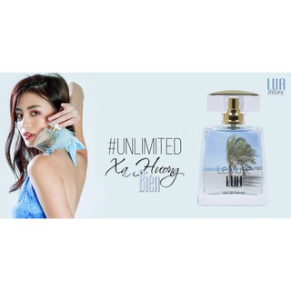 Nước Hoa Lua - Xạ Hương Biển 50ml