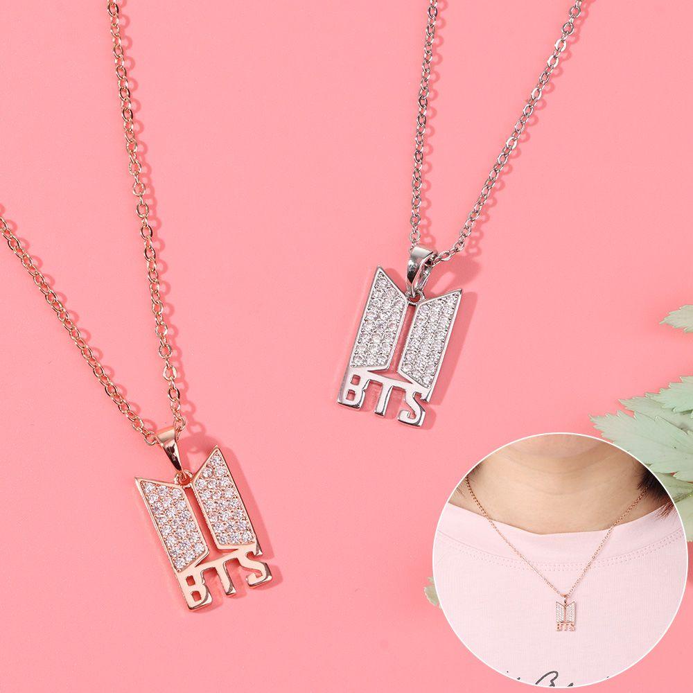 ESPO Vòng cổ Mạ Vàng Thời Trang