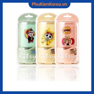 Pin dự phòng Remax RPP-117 10.000mAh
