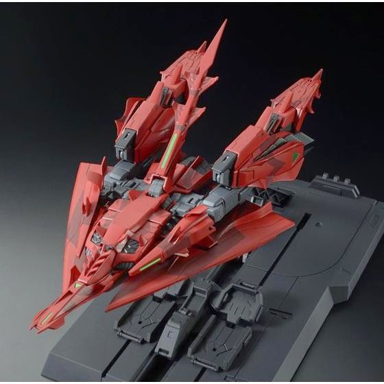 Mô hình lắp ráp MG 1/100 Gundam Zeta 3C Red Snake Bandai