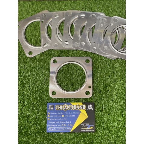 Ron Kilat nhôm sport - Xipo - Satria - Rgv