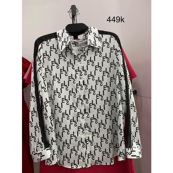 Áo elise size m newtag