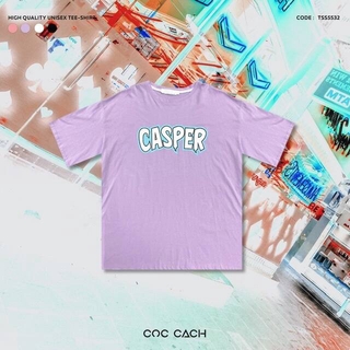 Áo phông Casper Tss5532