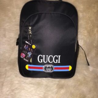 Ba lô GUCCI dành cho học sinh (ảnh thật )