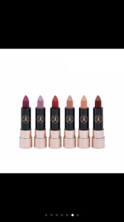 Set 6 thỏi son ANASTASIA BEVERLY HILLS minisize