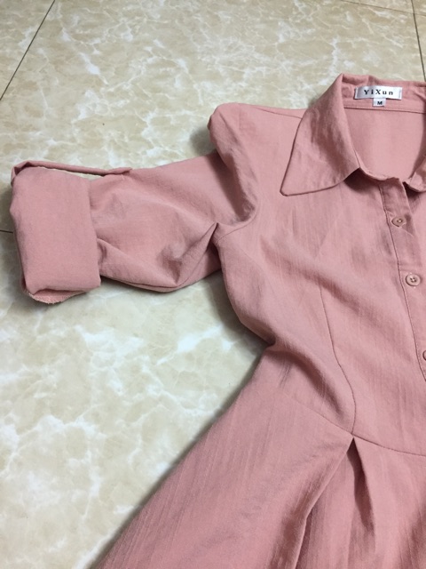Pas váy xoè size M