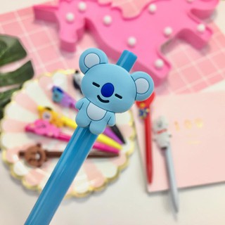 Bút viết BT21