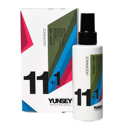 Xịt dưỡng đa năng cho tóc - All in one Yunsey 150ml