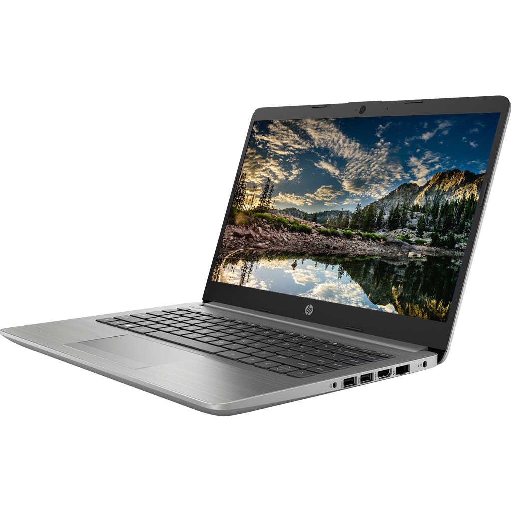 Laptop HP 240/519A4PA-màubạc/Ram4gb/CPUi3