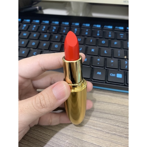 Son lì + dưỡng môi cao cấp Christian Louis XV