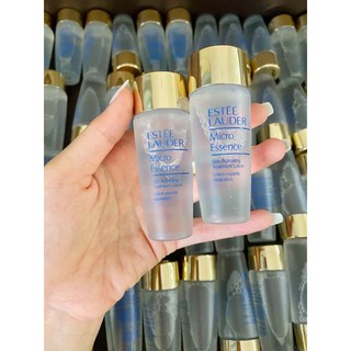 Nước thần estee lauder micro essence km