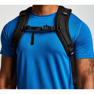Balo TNF ROUTER TRANSIT màu đen