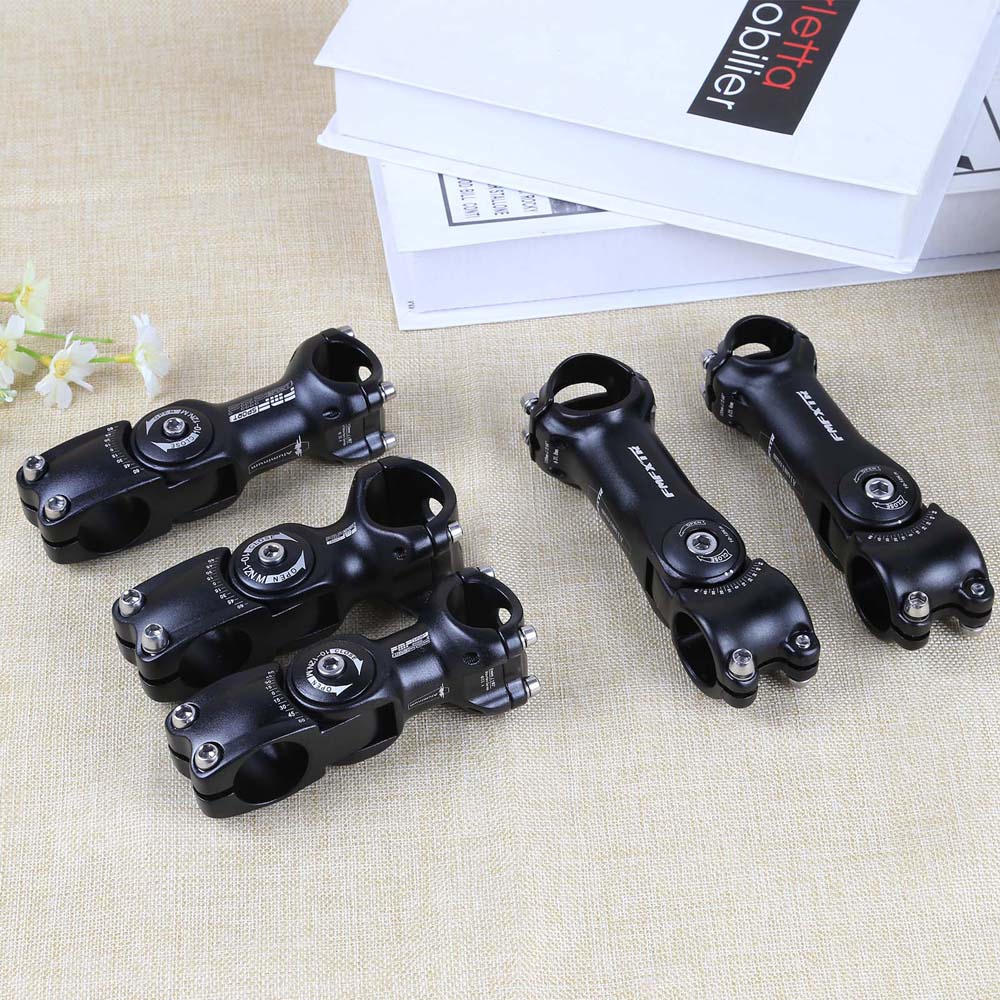 Pô Tăng Xe Đạp Chất Liệu Hợp Kim Nhôm Bền