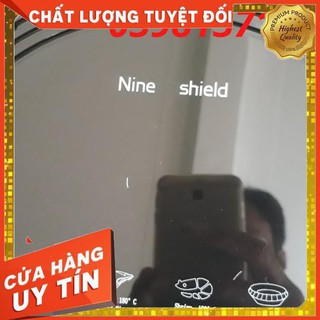 NỒI CHIÊN KHÔNG DẦU 7L Nine Shield