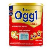 Sữa bột OGGI Oggi Gold suy dinh dưỡng (900g)