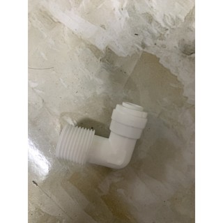 Cút bơm nối nhanh phi 6