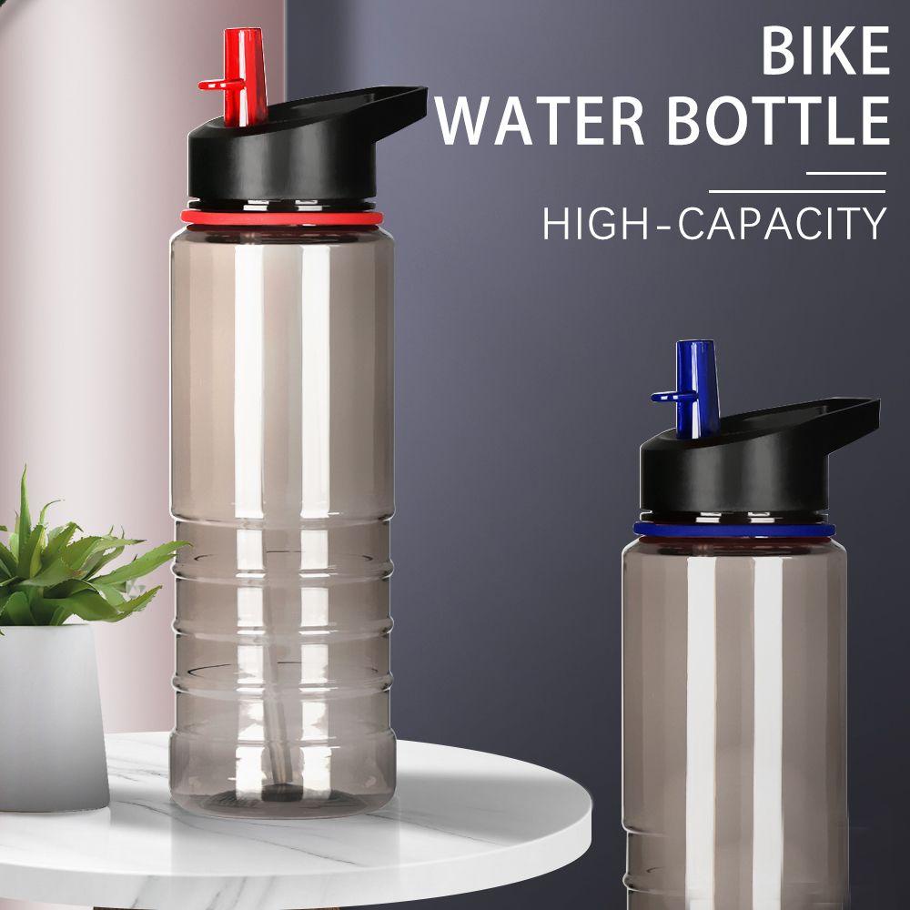 Bình Nước Thể Thao Có Nắp Đậy Tiện Dụng