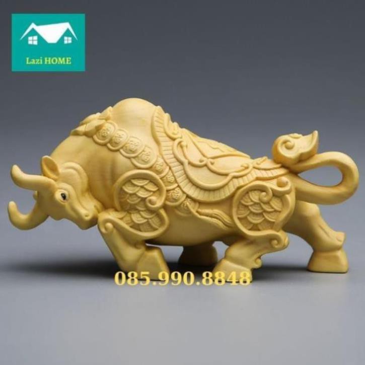 Tượng trang trí gỗ Hoàng Dương cao cấp, tượng phật phong thủy - M1 Quan Vũ . .. . .