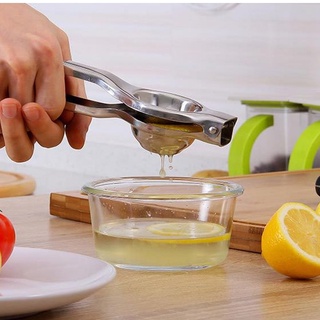 Dụng Cụ Ép Vắt Chanh Inox 304 cực tiện lợi (Có ảnh thật)