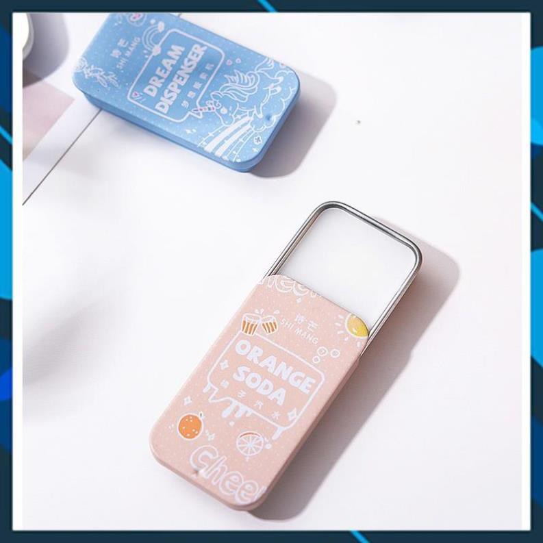 Nước Hoa Khô Shimang Daisy Dear Dạng Sáp Khô Shimang | BigBuy360 - bigbuy360.vn