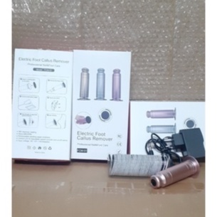 Máy chà gót chân chuyên dụng dành cho spa thẩm mỹ viện BẢO HÀNH 6 THÁNG