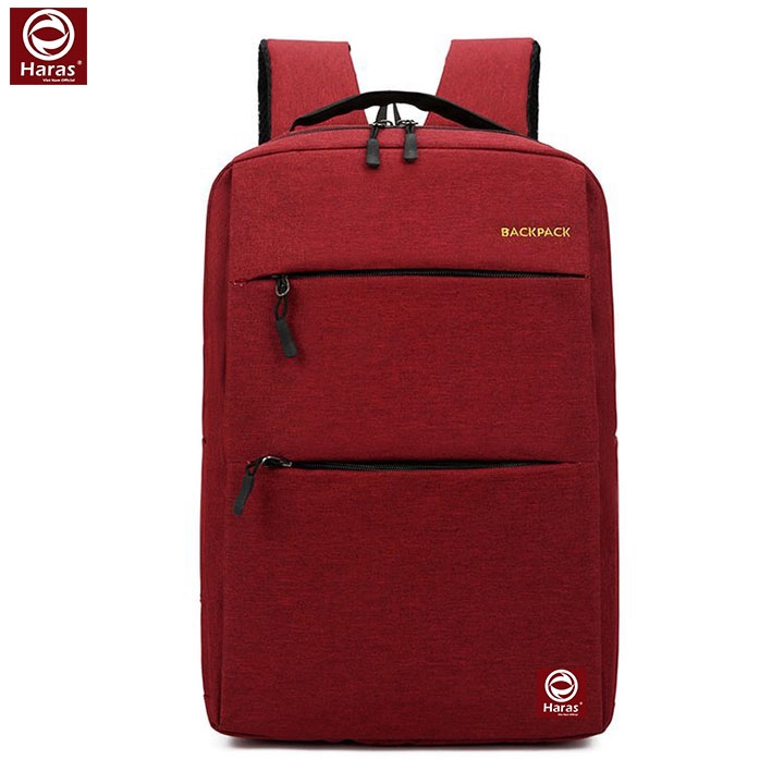 Balo Laptop UNISEX Thời Trang HARAS HR267