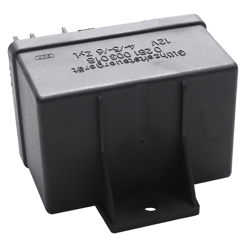 Rơ Le Phát Sáng Cho Alfa Romeo Citroen Fiat-Jaguar Lancia Peugeot 0281003018 51771823, 51888255, 60816316