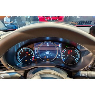 Miếng dán congtomet PPF MAZDA3 2020