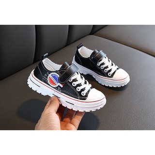 giày thể thao bé trai size 26-36 phong cách