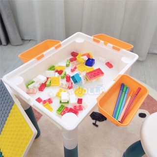 Bộ Bàn Ghế Lego Holla HL - 10105