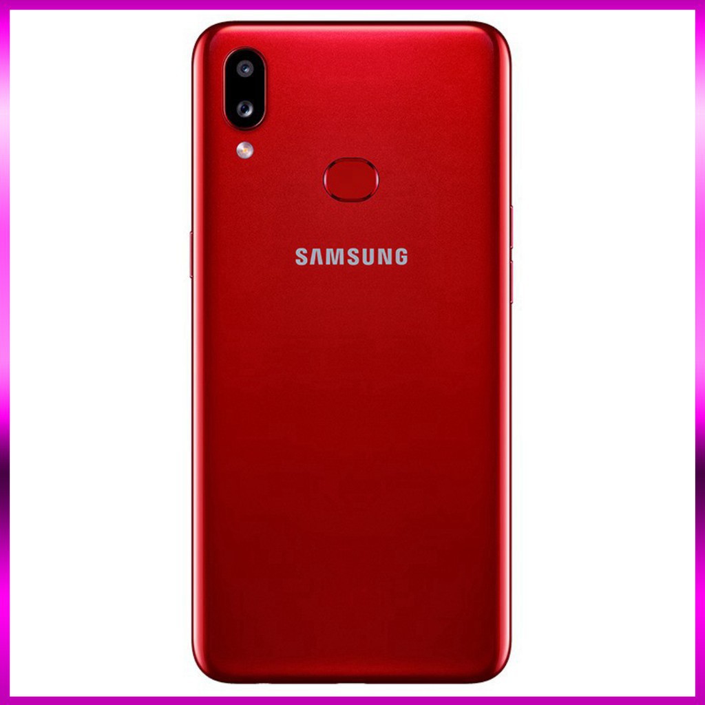 Điện thoại Samsung A10S Pro