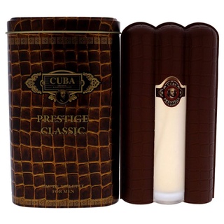 Nước hoa nam Cuba prestige classic