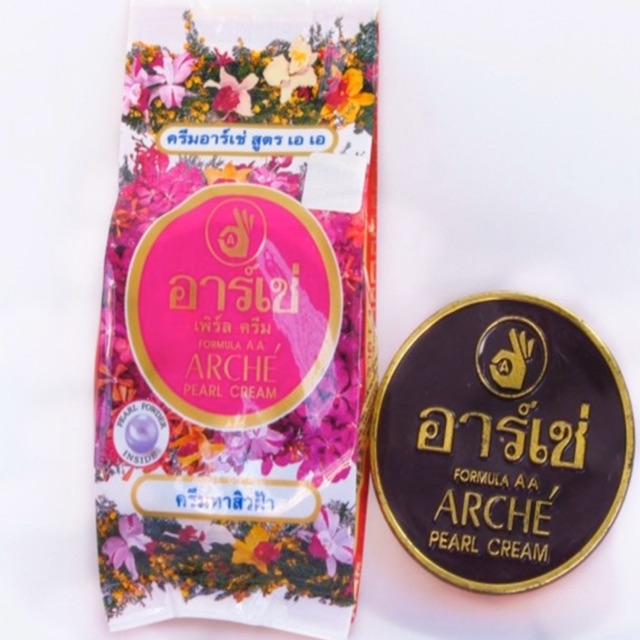 Lẻ kem AC Arche thái
