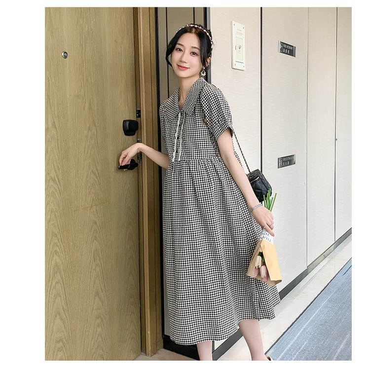 Váy Bầu Đầm Bầu Xinh A2449