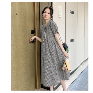 Váy Bầu Đầm Bầu Xinh A2449